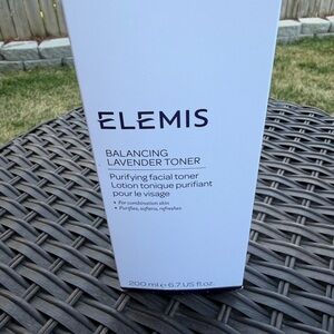 ELEMIS Balancing Lavender Toner - White